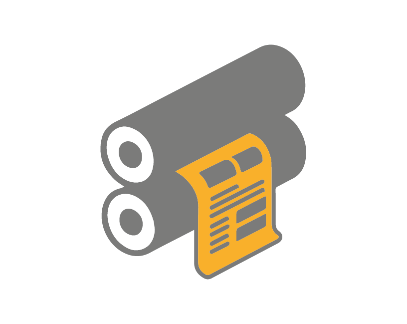 Print Production Management